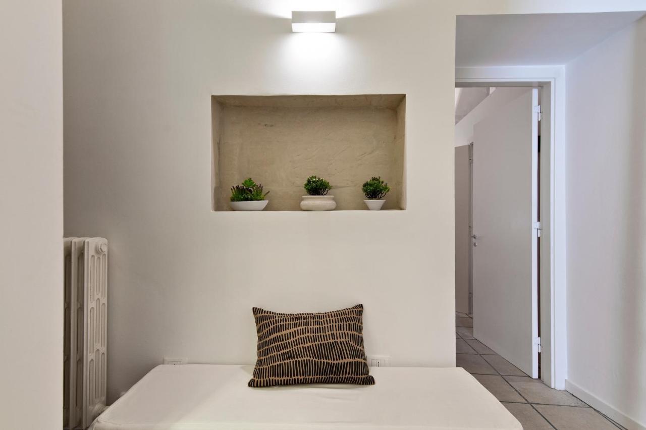 Xenia Old Town - Lecce Selection Villa Bagian luar foto
