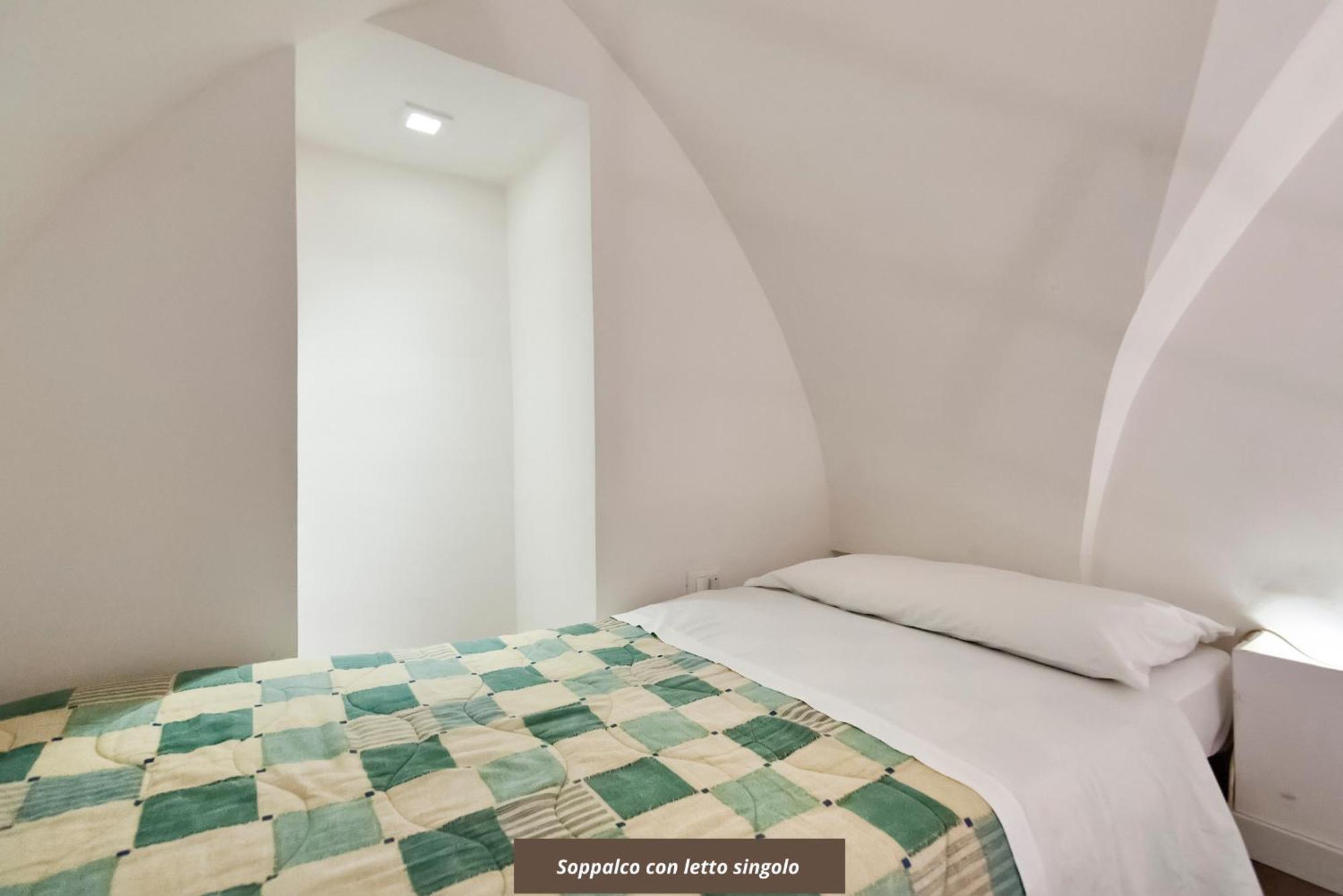 Xenia Old Town - Lecce Selection Villa Bagian luar foto